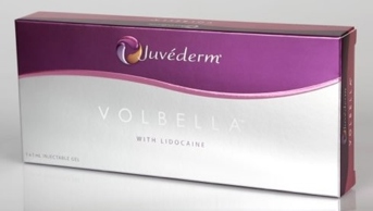 Juvederm - Volbella