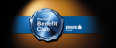 ERSTE Premier Benefit Club