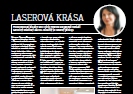 Laserová krása