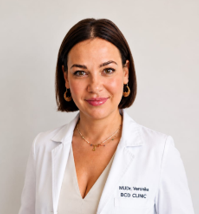MUDr. VERONIKA ŽILČAYOVÁ 