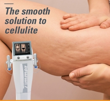 Z Shape – terapie celulitidy